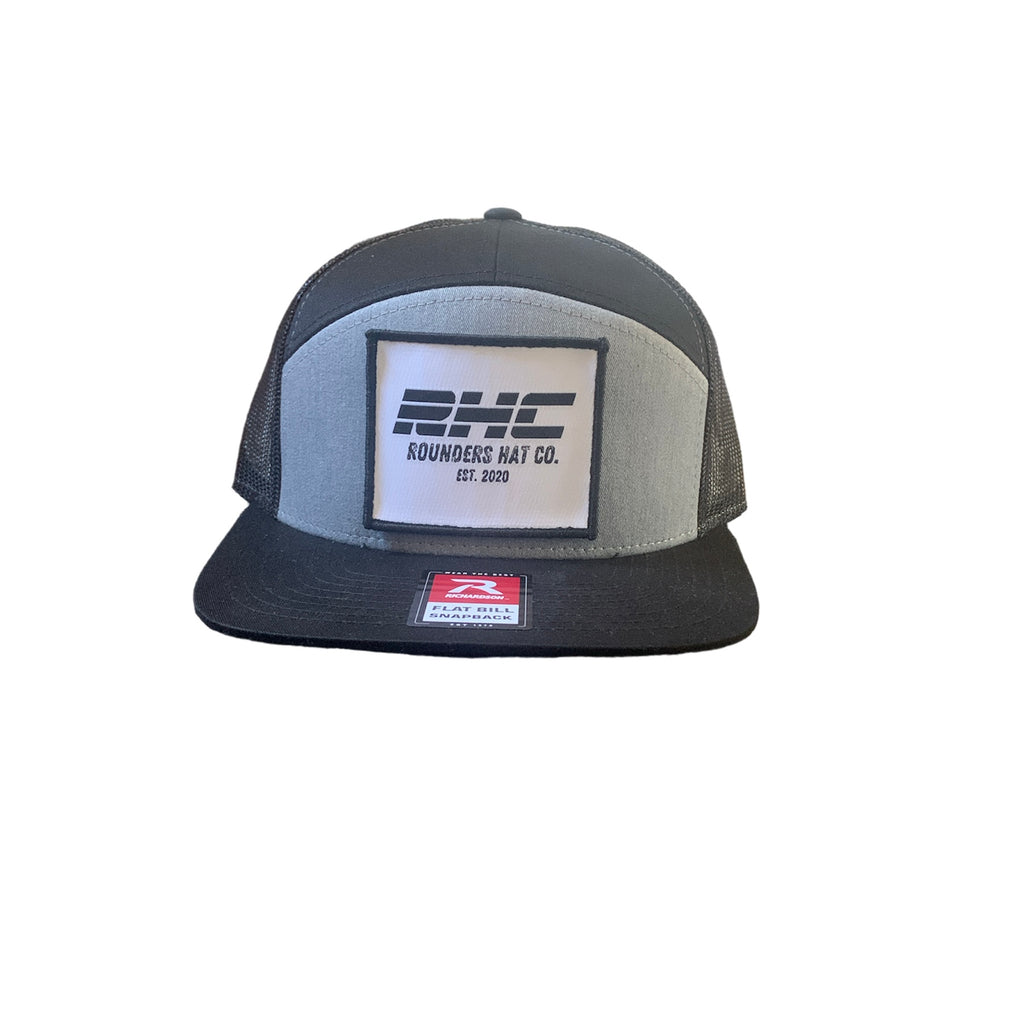 Rounder's est. 2020 Hat