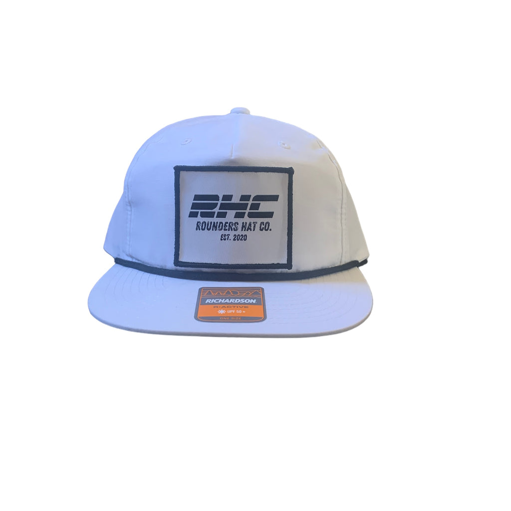 Rounder's est. 2020 Hat