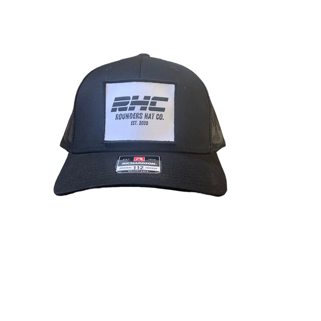 Rounder's est. 2020 Hat