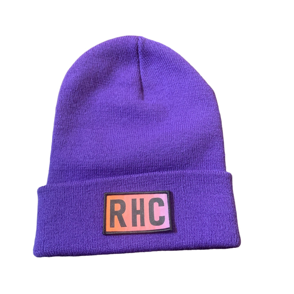 Rounder RHC Toboggan