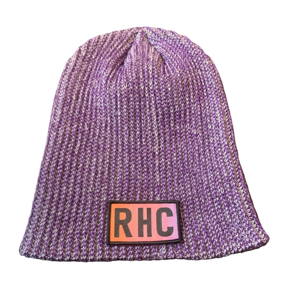 Rounder RHC Toboggan