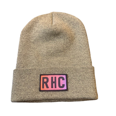 RHC Hat – roundershatcompany