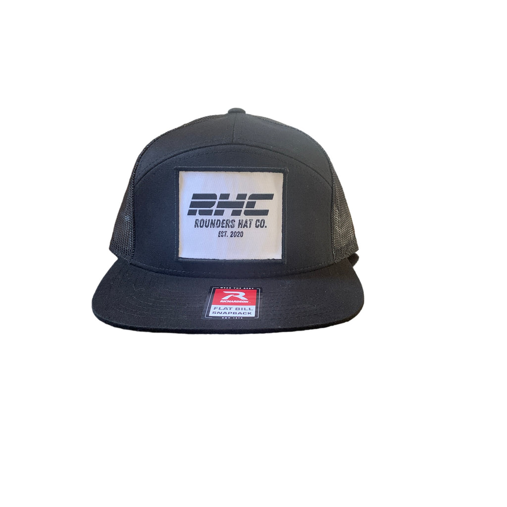 Rounder's est. 2020 Hat