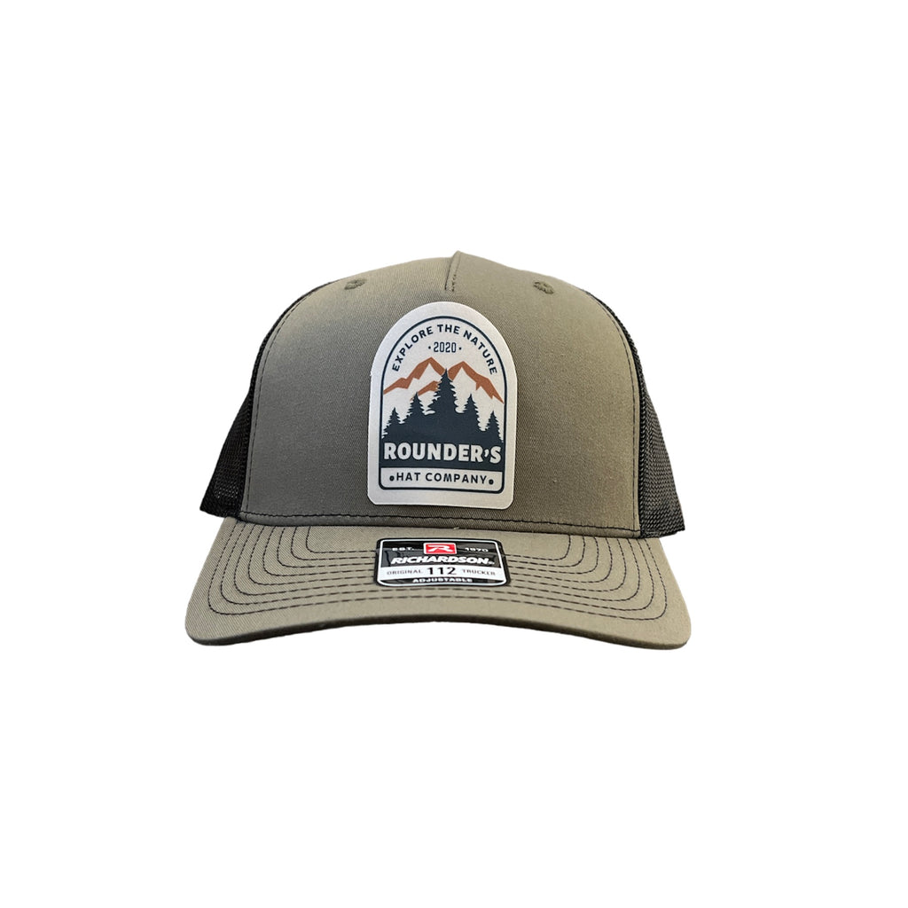 Rounder’s Nature Thrills Hat