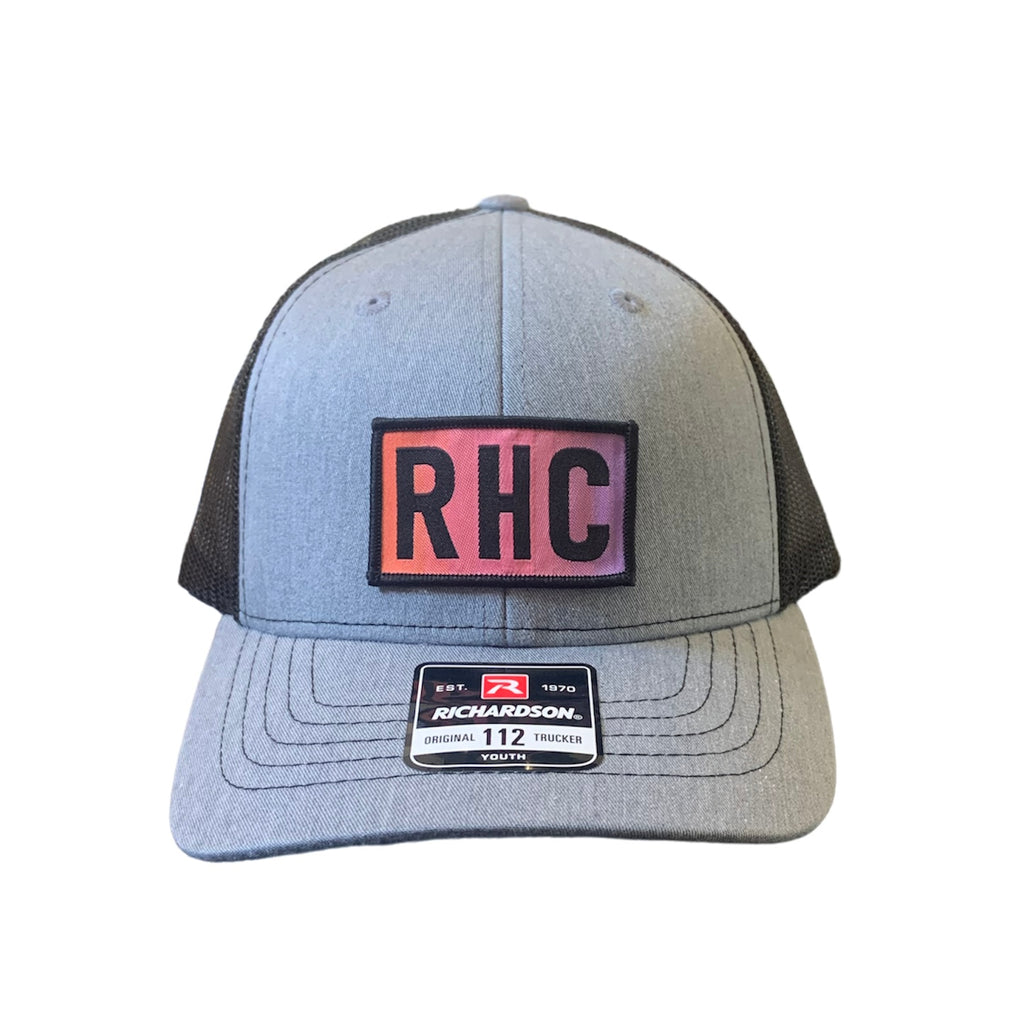 Rounder RHC Hat Youth