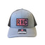 Rounder RHC Hat Youth