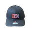 Rounder RHC Hat