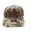 Rounder RHC Hat