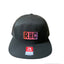 Rounder RHC Hat