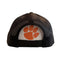 Clemson official,Place this on the back of any Snapback for a cool and